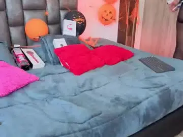 Chaturbate Nude Webcam of miarobertsmilf