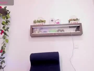 Chaturbate Adult Webcams of miarobertsmilf