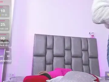 Chaturbate Sex Chat of miarobertsmilf