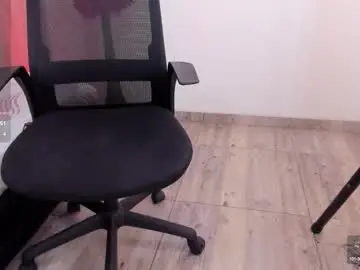 Chaturbate Live Sex Cam of miarobertsmilf