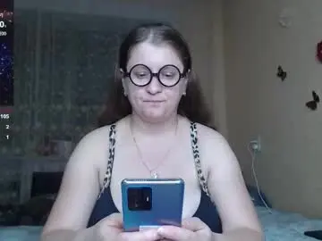 Chaturbate Live Porn of mistresscaro