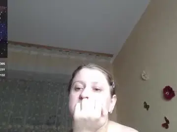 Chaturbate Nude Webcam of mistresscaro