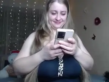 Chaturbate Adult Webcam of mistresscaro