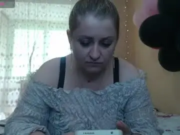 Chaturbate Free Live Porn of mistresscaro