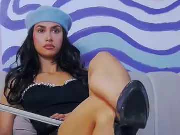 Chaturbate Best live sex cam show of mistresssofianyx