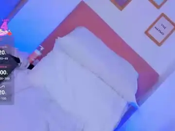 Chaturbate Live Sex of samanthaheinz