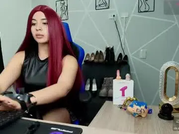 Chaturbate Private Sex Chat of sara_moon3