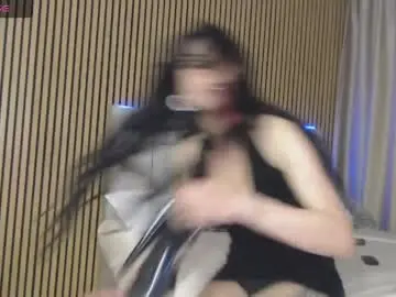 Chaturbate Best live sex cam show of sensualhallie