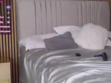 Chaturbate Best live sex cam show of sensualhallie