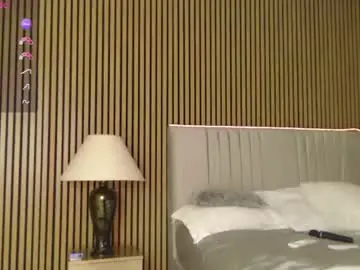 Chaturbate Live Porn of sensualhallie
