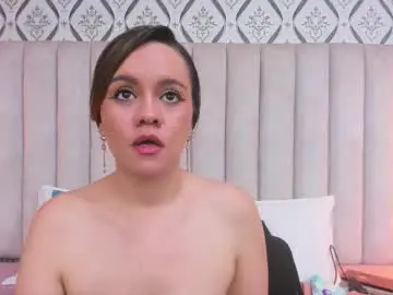 Chaturbate Nude Webcam of skyjunne