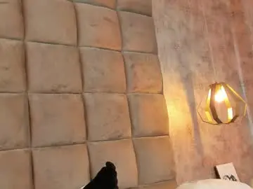 Chaturbate Live Sex Cam of skyjunne