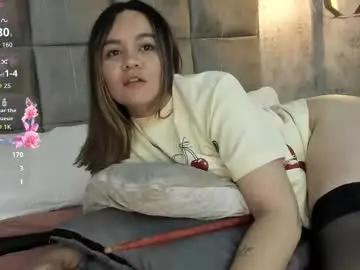 Chaturbate Nude Webcam of skyjunne