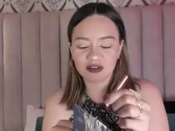 Chaturbate Adult Video Chat of skyjunne