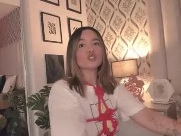 Chaturbate Adult Video Chat of skyjunne