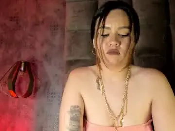 Chaturbate Free Porn Cam of skyjunne