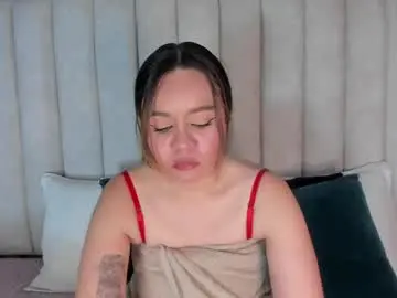 Chaturbate Sex Cam of skyjunne