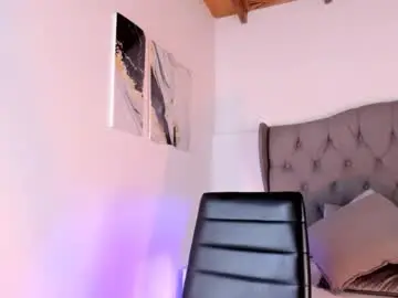 Chaturbate Free Porn Cam of susana_mont