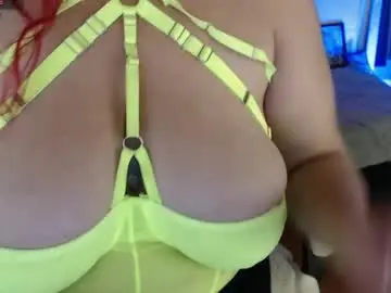 Chaturbate Adult Webcam of tiana_27