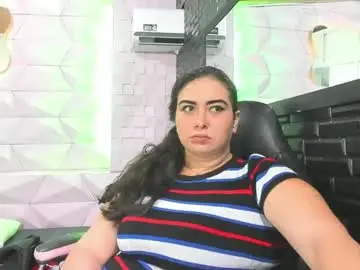 Chaturbate Nude Webcam of valentina_coba11