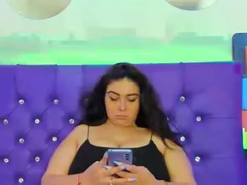 Chaturbate Sex Cam of valentina_coba11
