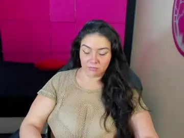 Chaturbate Best live sex cam show of valentina_coba11