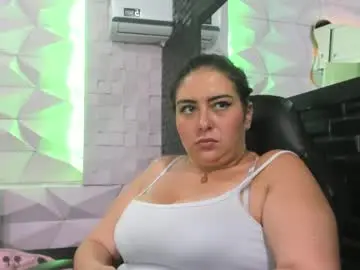 Chaturbate Adult Video Chat of valentina_coba11