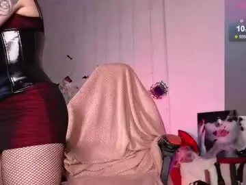 Chaturbate Watch Live Sex Cams of vanessa_ives
