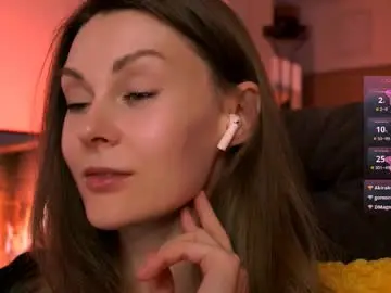 Chaturbate Adult Webcam of virtual_muse_bc