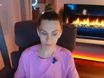 Chaturbate Sex Cam of virtual_muse_bc