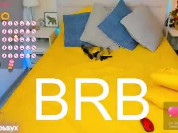 Chaturbate Free Live Porn of xwildrossyx