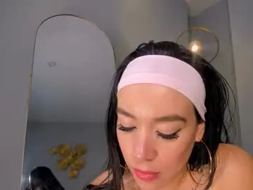 Chaturbate Sex Cam of zarakafruni