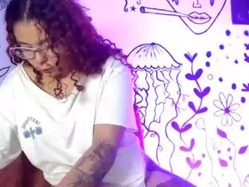 Chaturbate Adult Webcam of 420viol3ta_