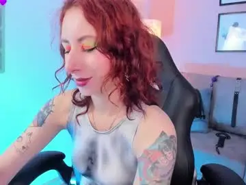 Chaturbate Sex Chat of _beck_art_