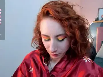 Chaturbate Sex Cam of _beck_art_
