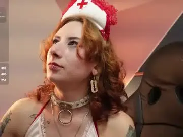 Chaturbate Best Webcam of _beck_art_