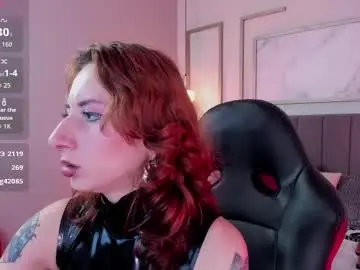 Chaturbate Watch Live Sex Cams of _beck_art_