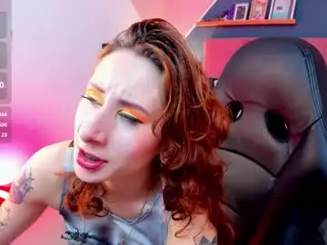 Chaturbate Sex Cam of _beck_art_