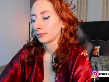 Chaturbate Sex Cam of _beck_art_