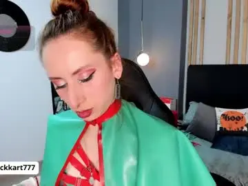 Chaturbate Private Sex Chat of _beck_art_