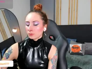 Chaturbate Sex Chat of _beck_art_
