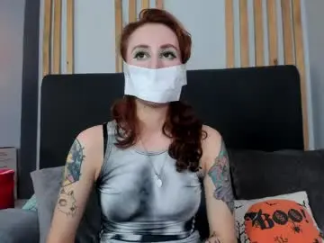 Chaturbate Nude Webcam of _beck_art_