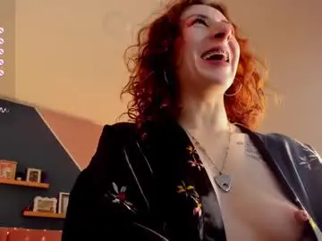 Chaturbate Free Live Porn of _beck_art_
