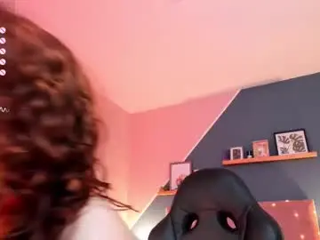 Chaturbate Adult Webcams of _beck_art_