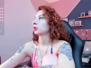 Chaturbate Private Sex Chat of _beck_art_