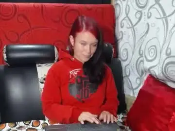 Chaturbate Sex Chat of ashly_93