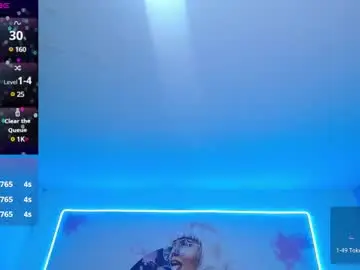 Chaturbate Free Live Porn of cristal_horny19