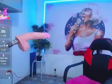 Chaturbate Sex Cam of cristal_horny19