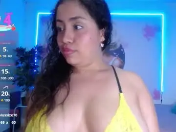 Chaturbate Watch Live Sex Cams of cristal_horny19