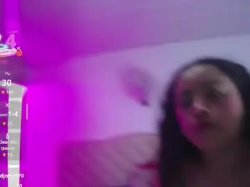 Chaturbate Best live sex cam show of cristal_horny19